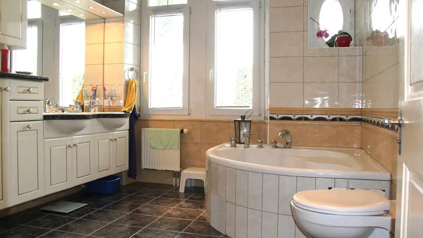 Edificio residenziale in vendita - Rue Guillaume-Triponez 11, 2336 Les Bois - Photo 4