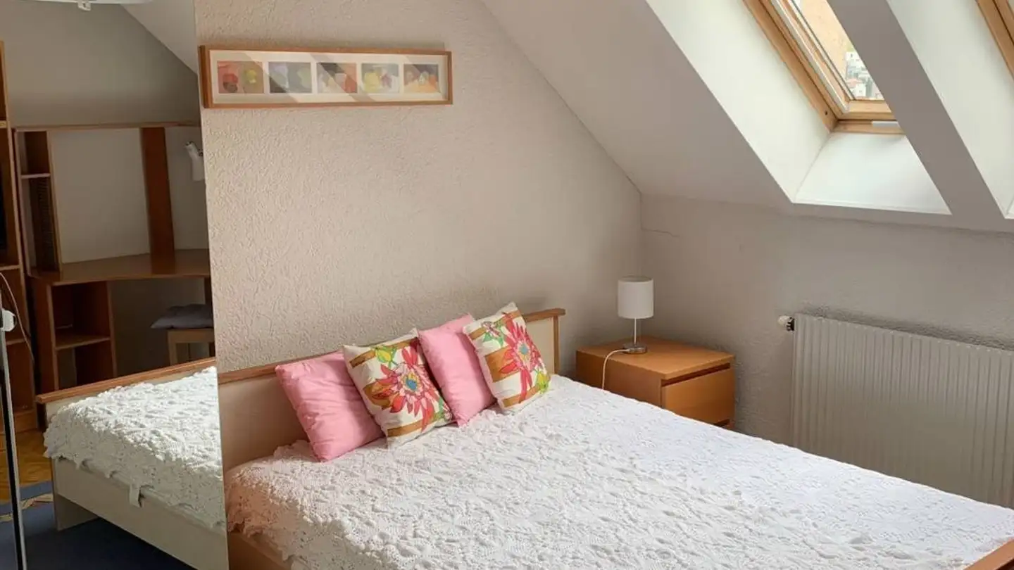 Wohnung mieten - 2300 La Chaux-de-Fonds
