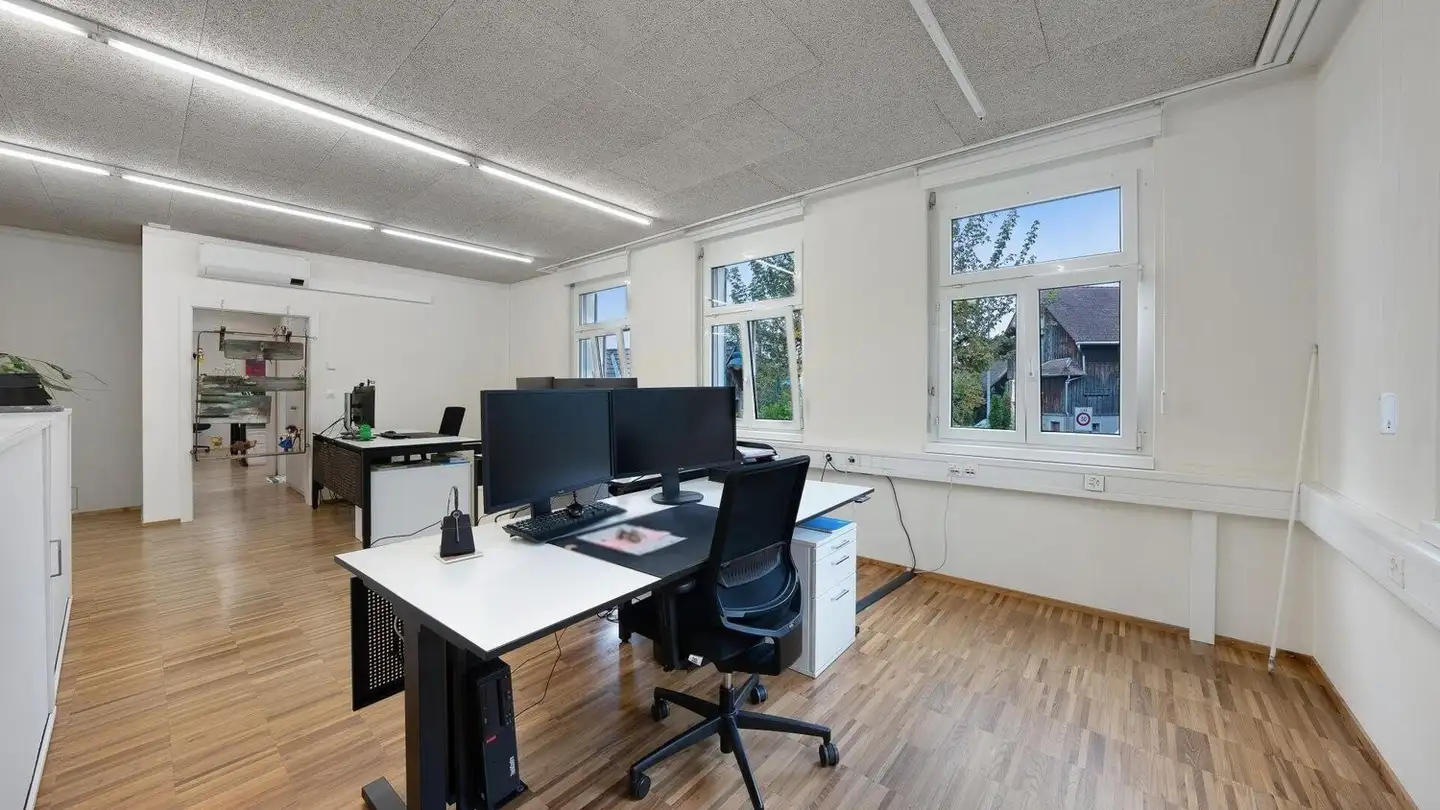 Office space for rent - Rorschacherstrasse 82, 9450 Lüchingen - Photo 4