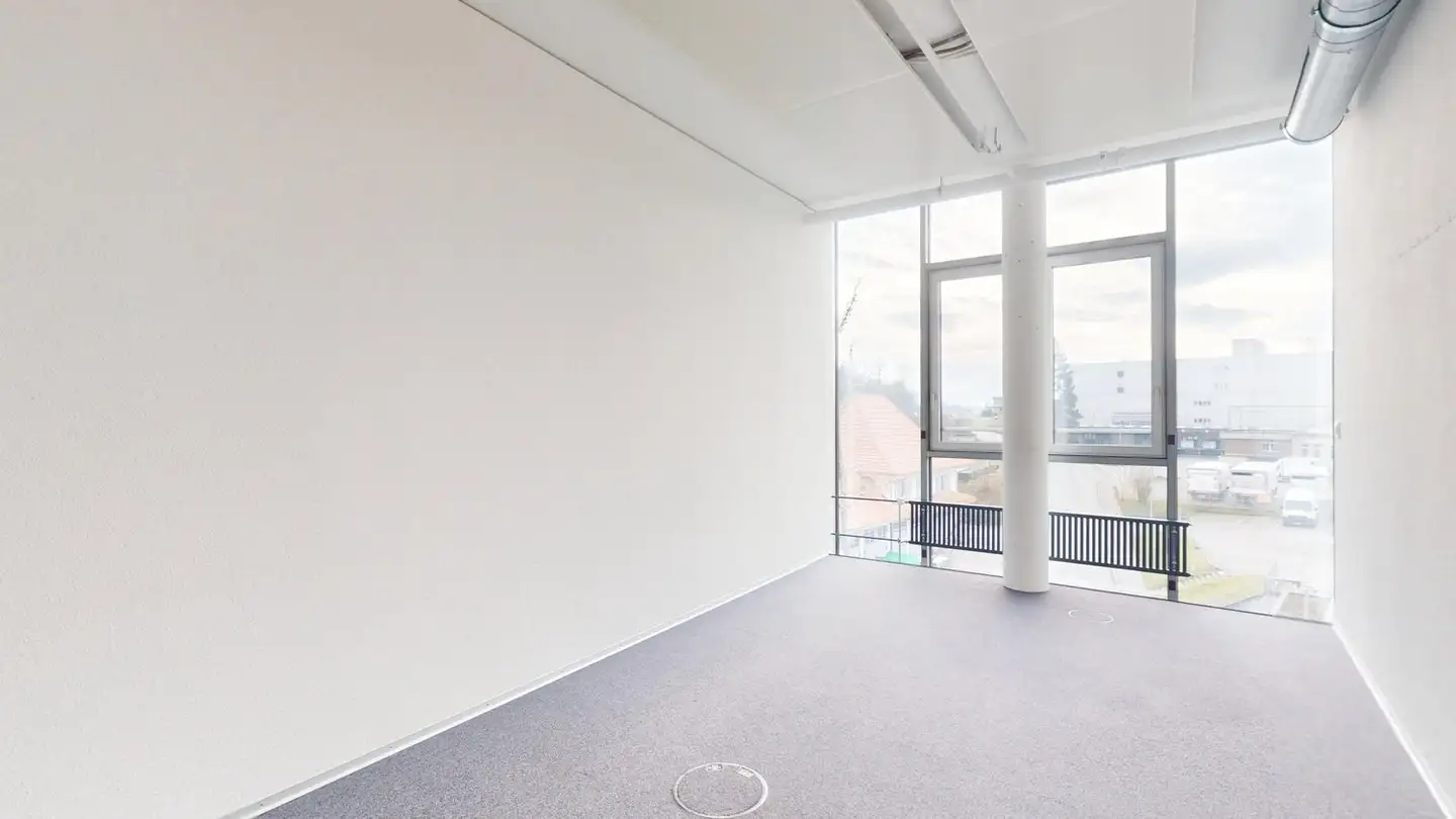 Office space for rent - Industriestrasse 1, 3052 Zollikofen - Photo 4