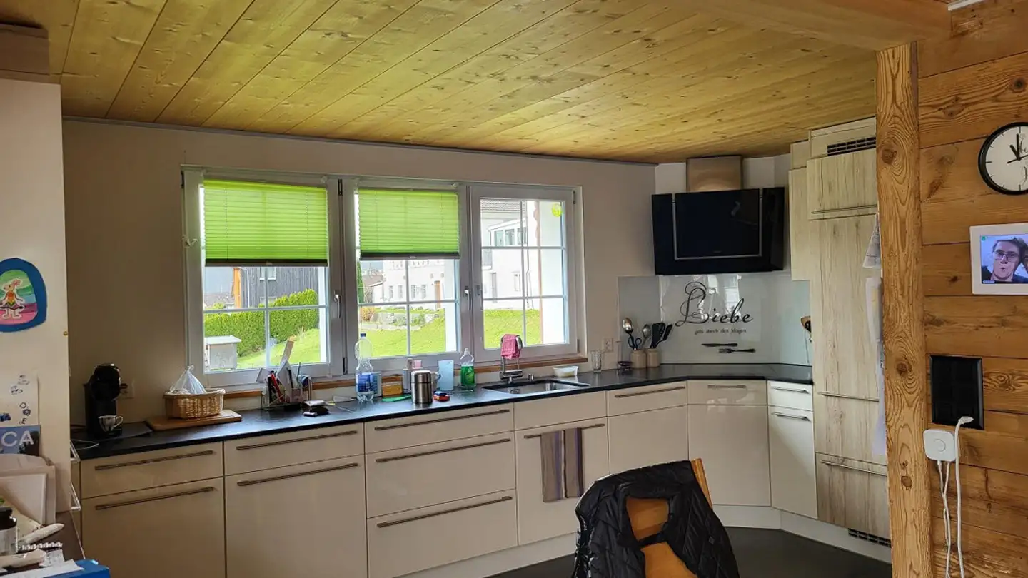 Appartement à louer - 9055 Bühler