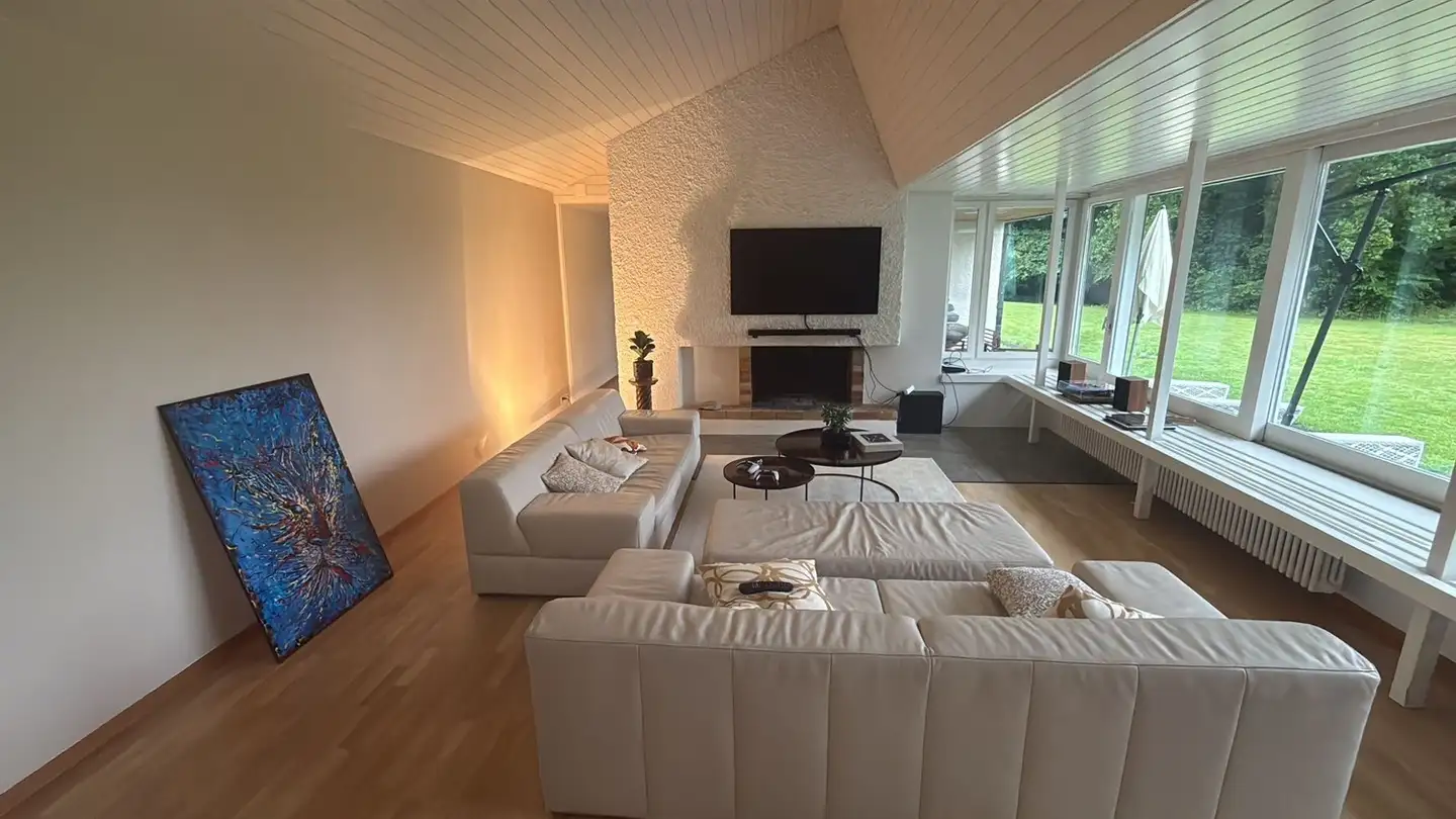 Zimmer mieten - 8700 Küsnacht ZH