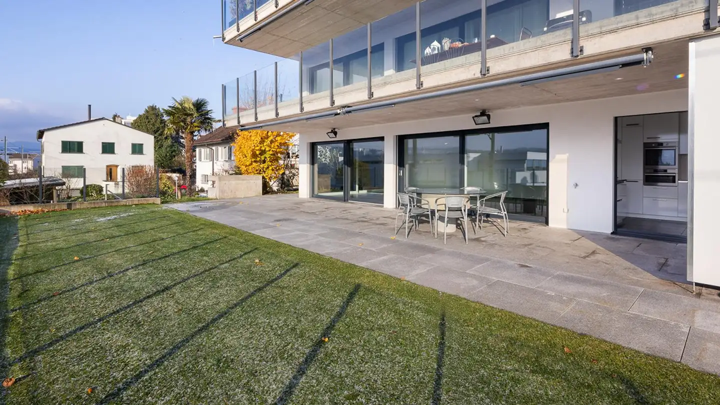 Appartement à vendre - Alte Landstrasse 58, 8706 Meilen - Photo 3