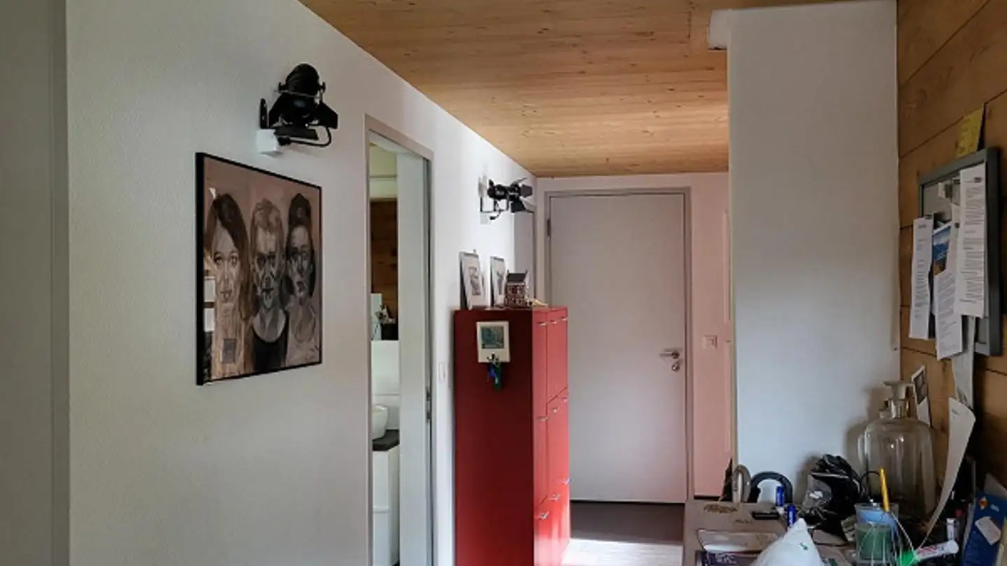 Appartement à louer - 9055 Bühler - Photo 3