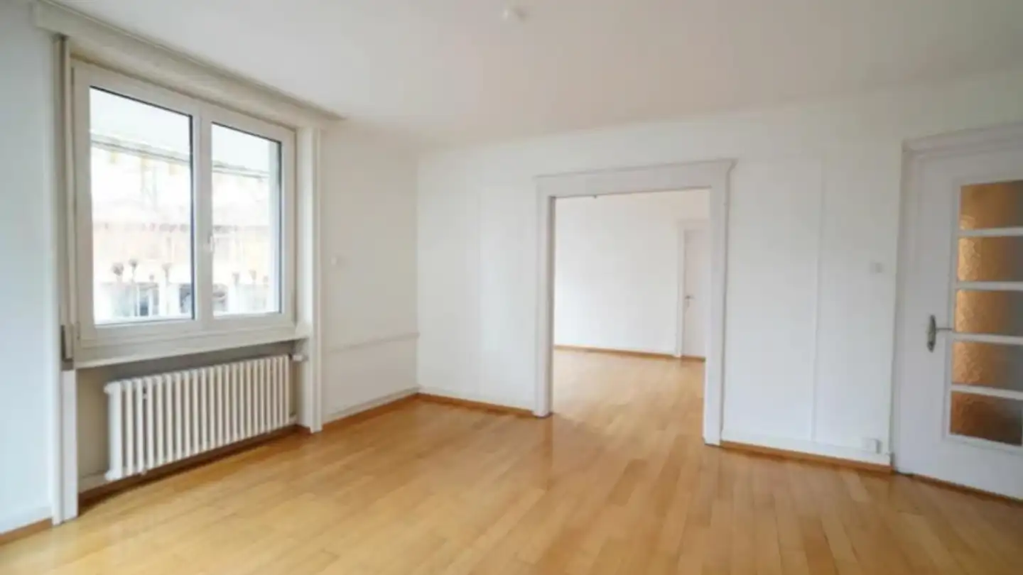 Wohnung mieten - Bundesstrasse 15, 6003 Luzern