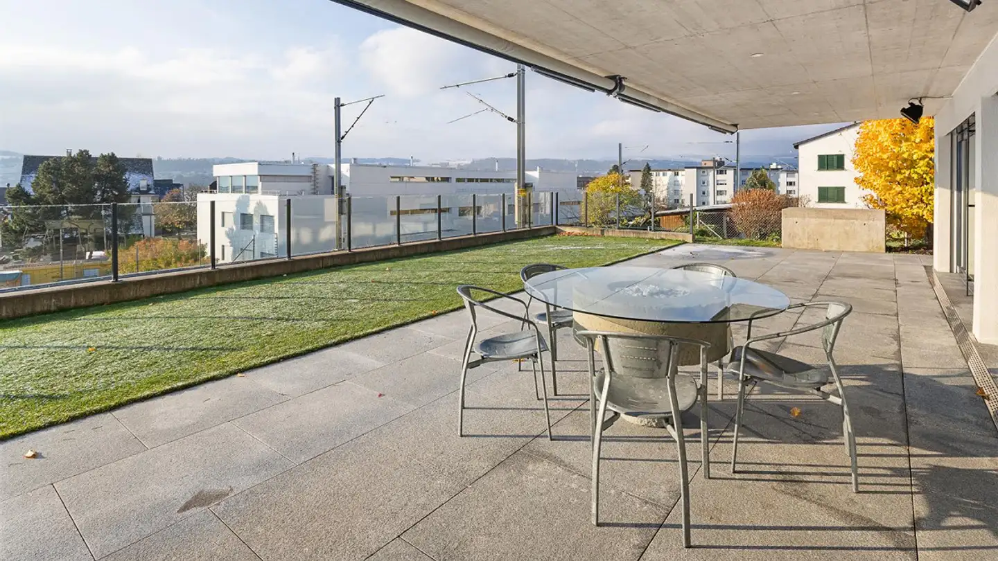 Appartement à vendre - Alte Landstrasse 58, 8706 Meilen - Photo 4