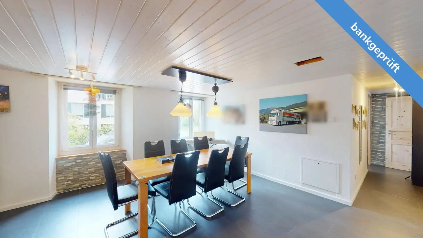 Casa singola in vendita - Saalhofstrasse 12, 5018 Erlinsbach - Foto 2