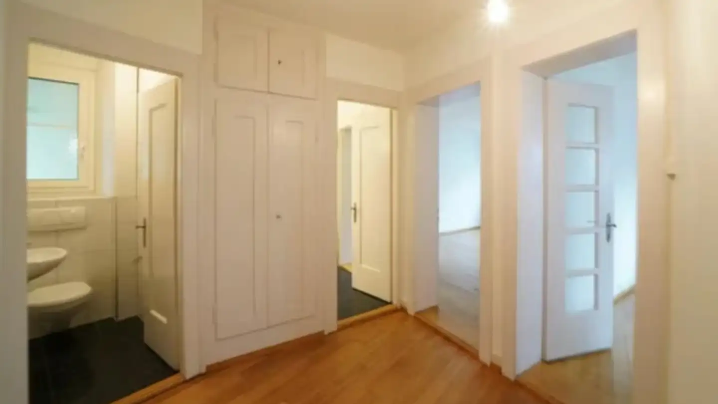 Wohnung mieten - Bundesstrasse 15, 6003 Luzern - Foto 2
