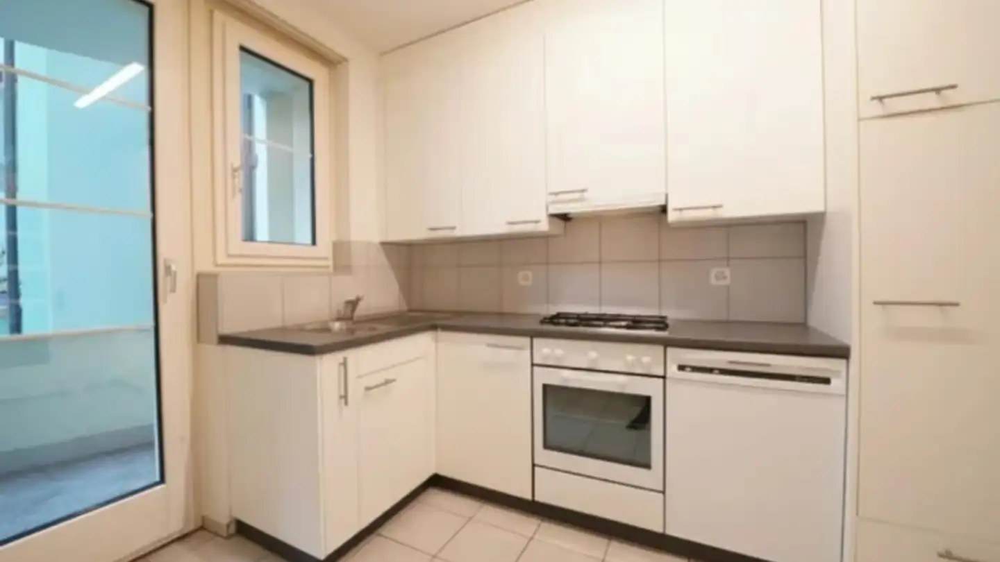 Wohnung mieten - Bundesstrasse 15, 6003 Luzern - Foto 3