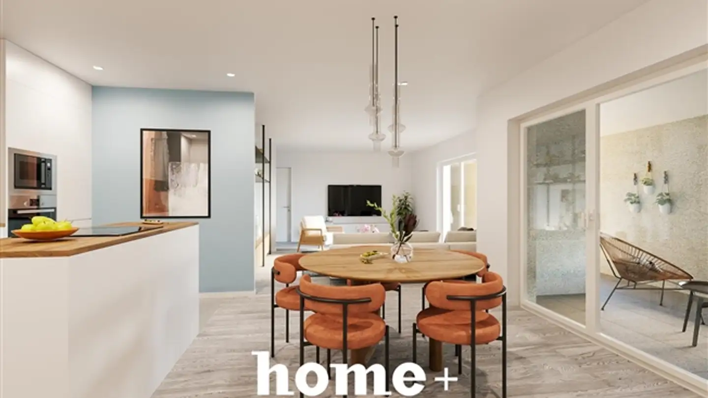 Appartamento in vendita - Route Des Matagasses 62, 1268 Burtigny - Foto 3