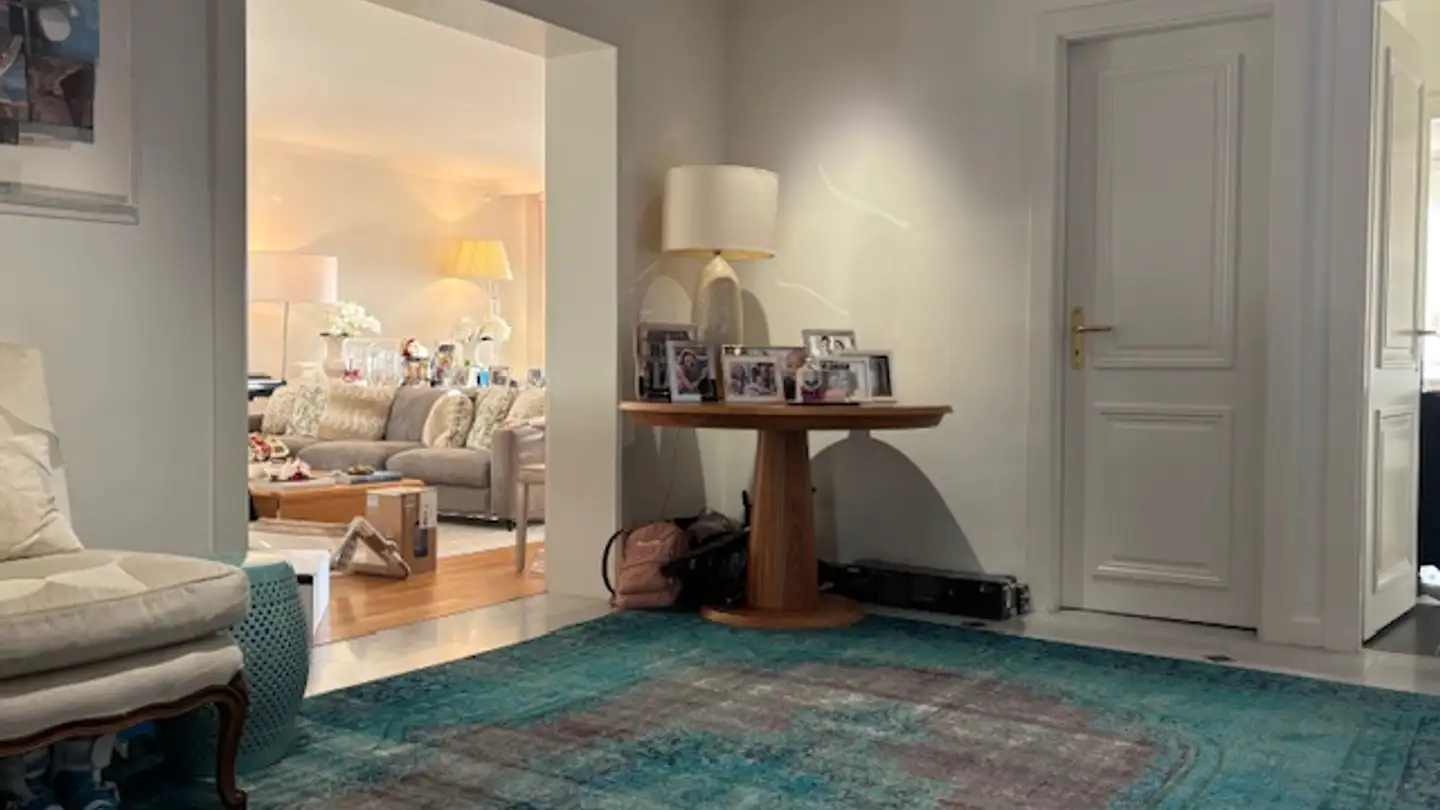 Apartment for rent - Chemin De Beau-Soleil, 1206 Genève - Photo 4