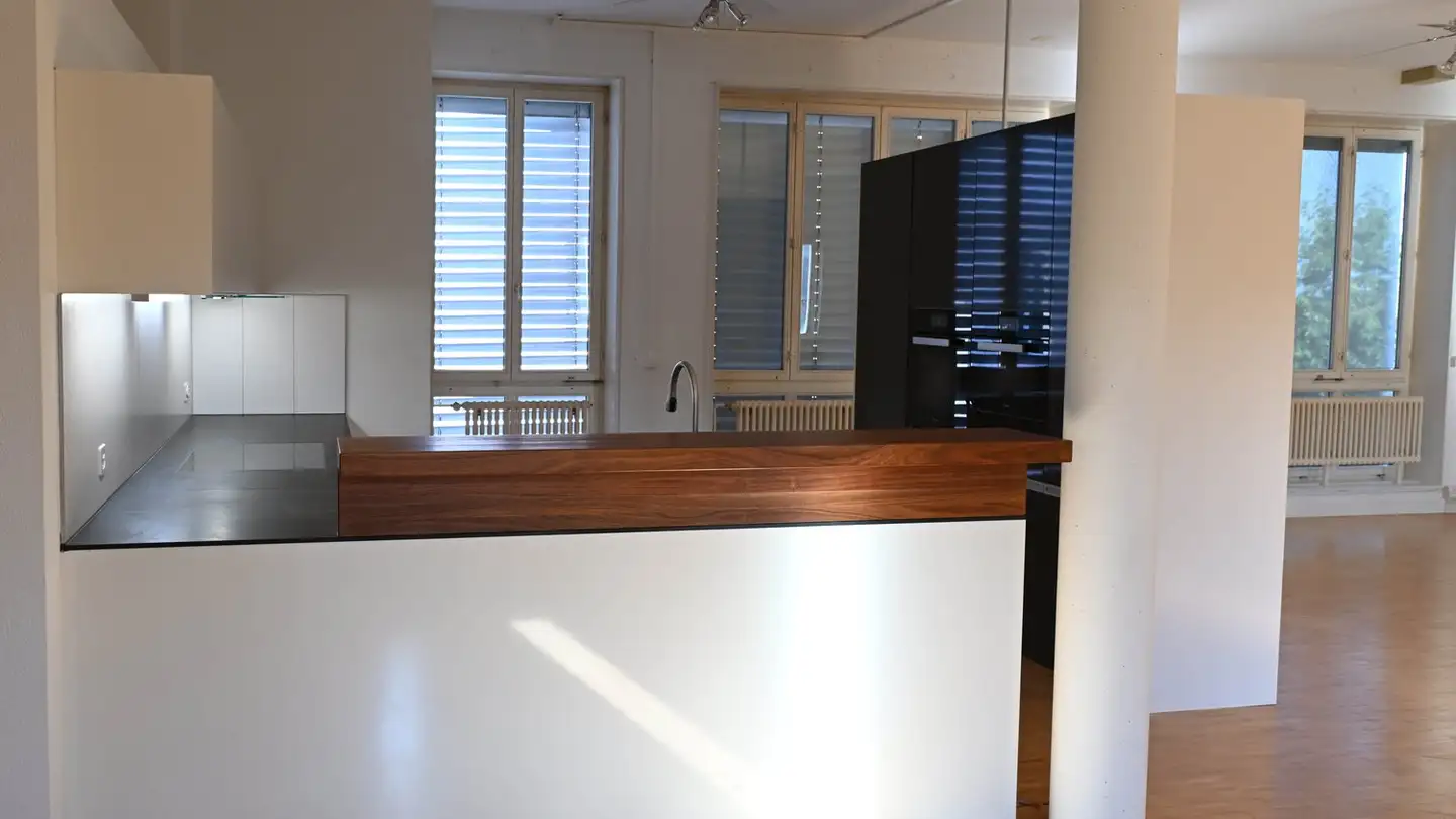 Appartamento in affitto - Panoramaweg 33, 5504 Othmarsingen - Foto 3