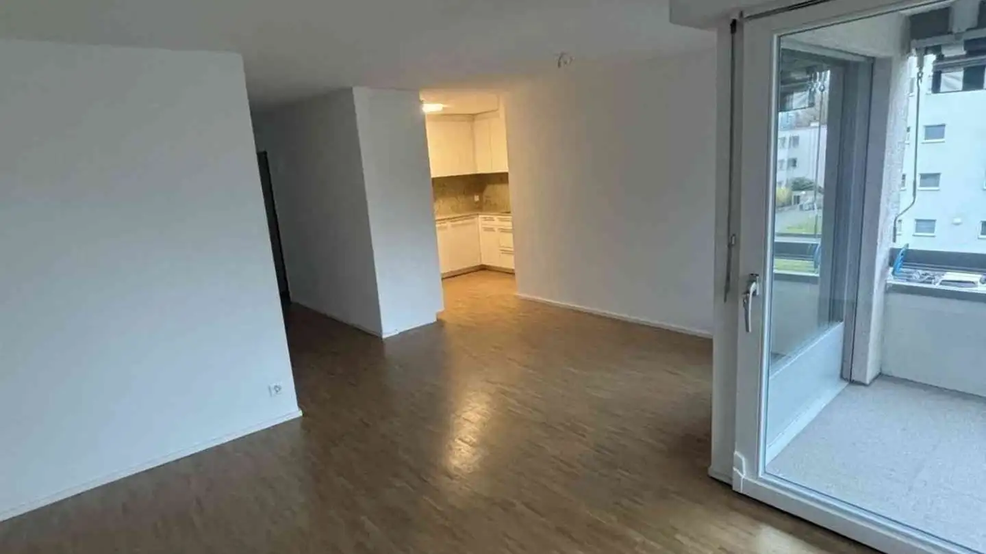 Appartamento in affitto - Sonnenhofstrasse 25, 8500 Frauenfeld - Foto 3