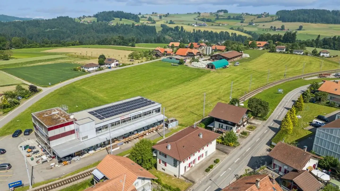 Duplex in vendita - Bernstrasse 135, 3148 Lanzenhäusern - Foto 2