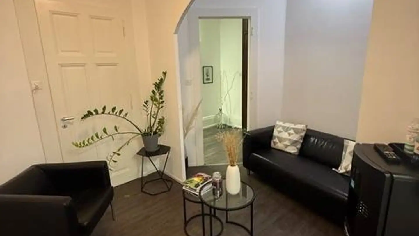 Spazio ufficio in affitto - Rue Du Grand-Chêne 2, 1003 Lausanne - Photo 2