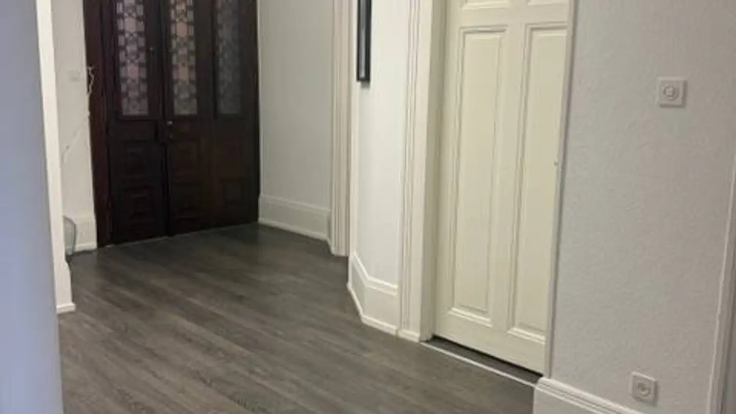 Spazio ufficio in affitto - Rue Du Grand-Chêne 2, 1003 Lausanne - Photo 4