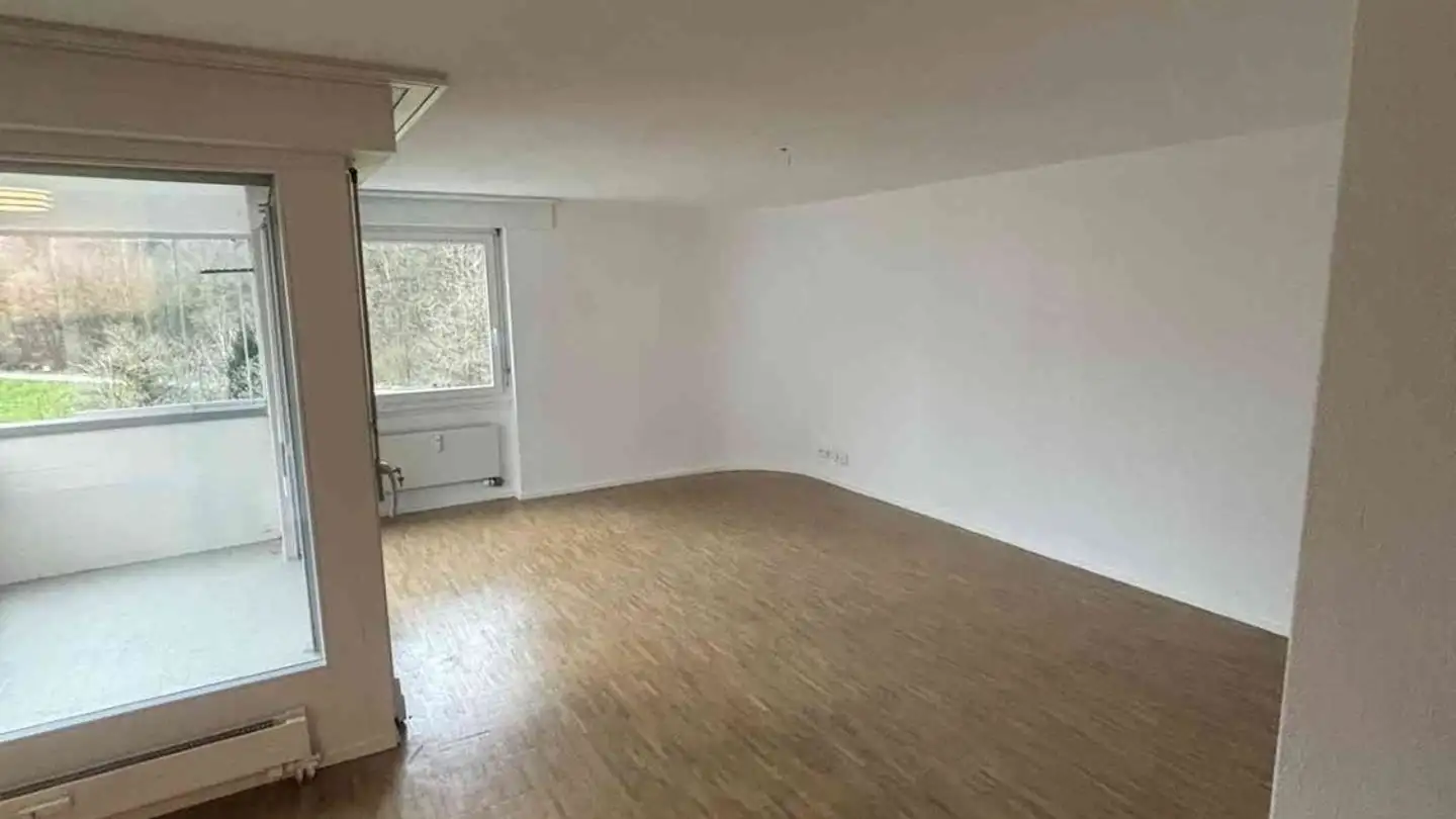 Appartamento in affitto - Sonnenhofstrasse 25, 8500 Frauenfeld
