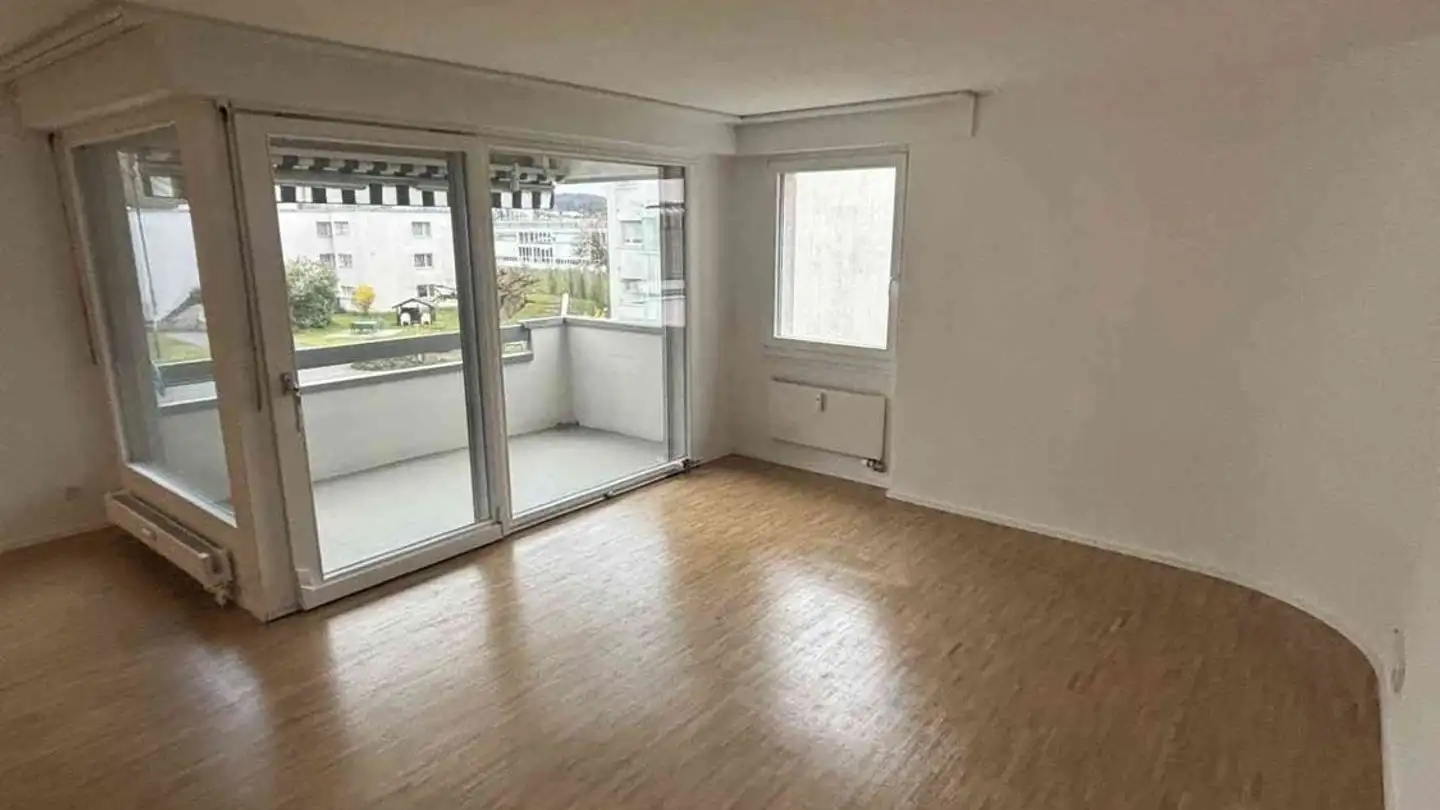 Appartamento in affitto - Sonnenhofstrasse 25, 8500 Frauenfeld - Foto 2