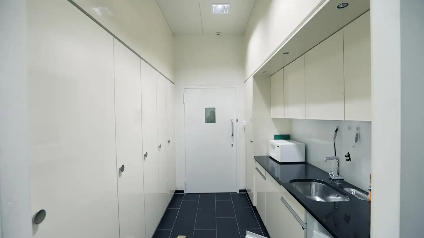 Spazio ufficio in affitto - Bahnhofstrasse 2, 9435 Heerbrugg - Foto 4