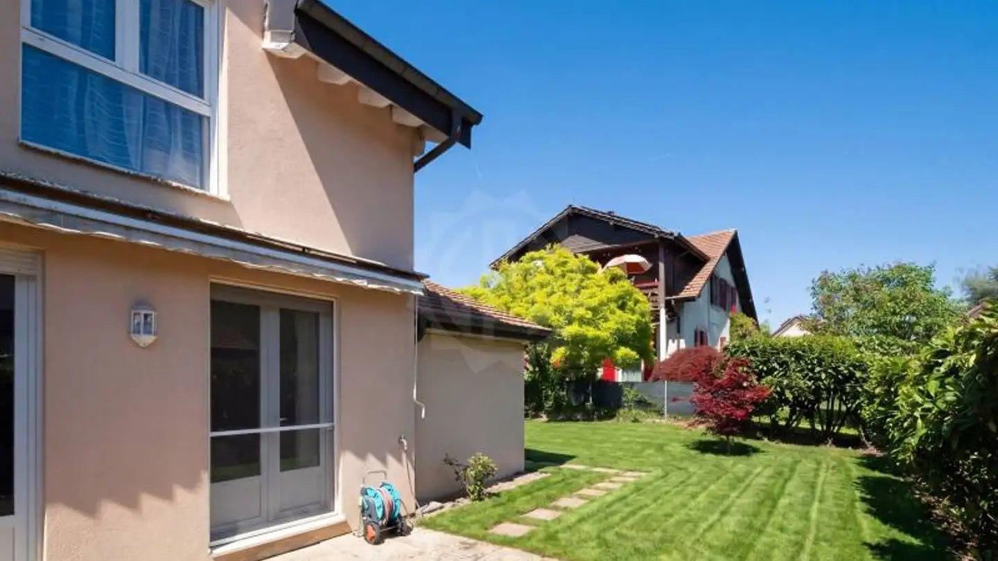 Maison individuelle à vendre - 1294 Genthod - Photo 2