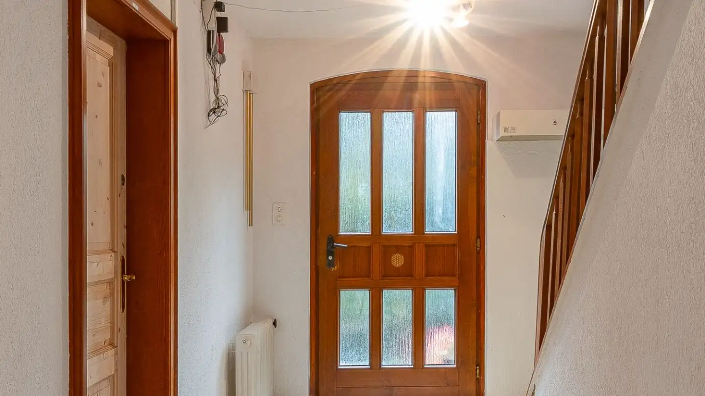 Casa singola in vendita - Mellingerstrasse, 5405 Dättwil AG - Foto 3