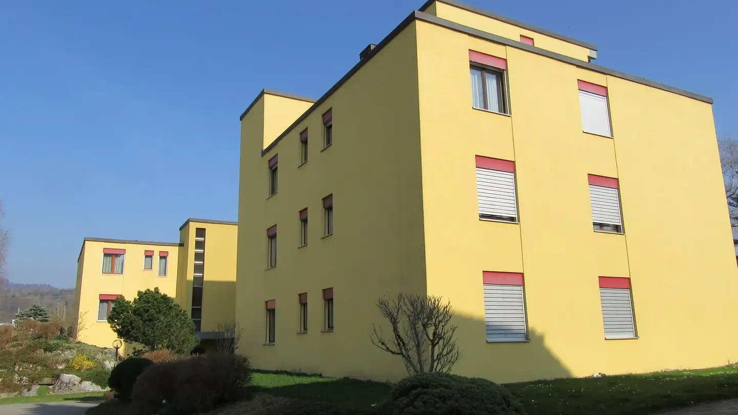 Appartement à vendre - Steinstrasse 17a, 8630 Rüti ZH