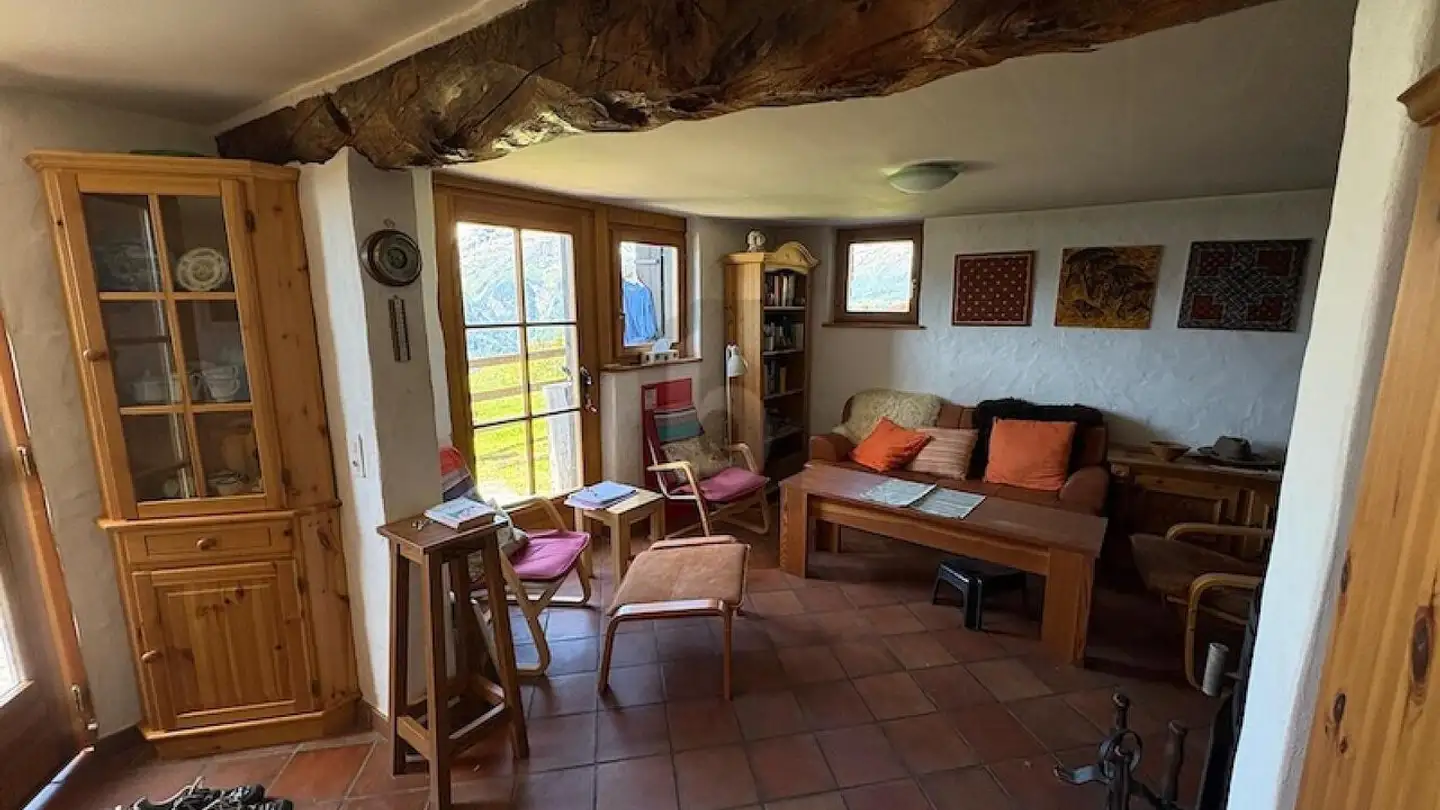 Chalet à vendre - 6749 Cavagnago - Photo 4