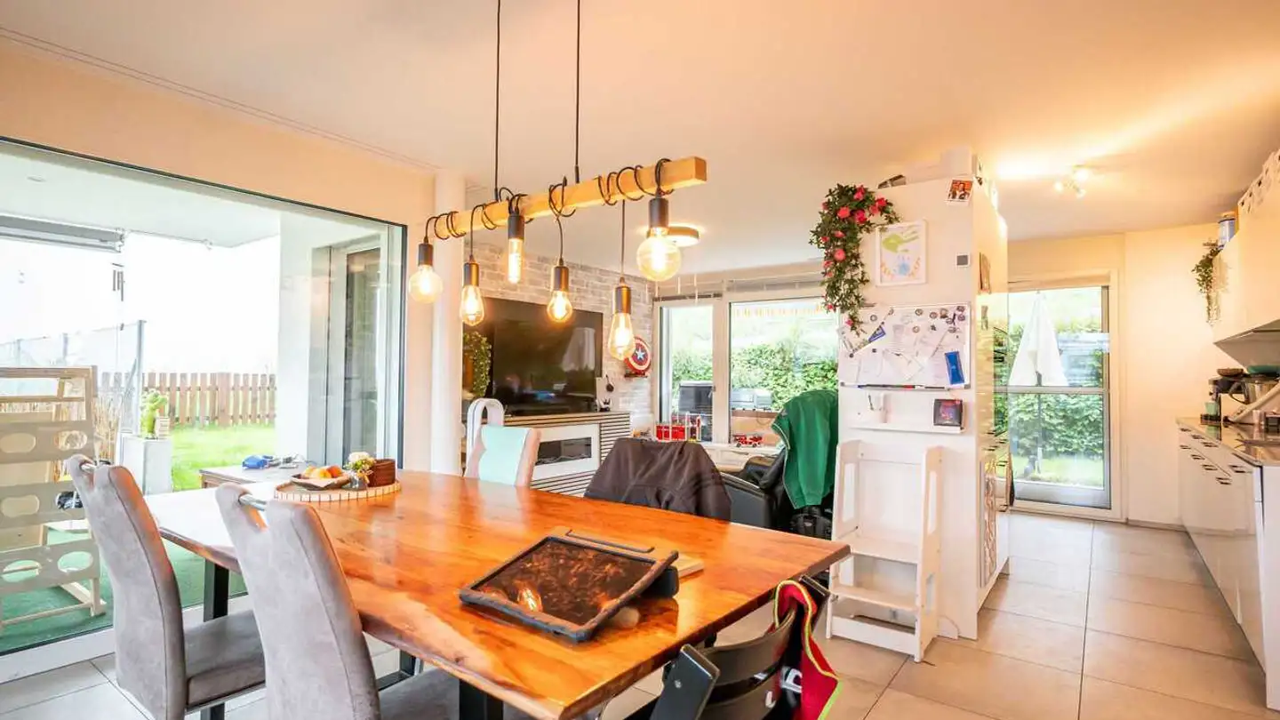 Appartamento in vendita - Gartenstrasse 7, 3125 Toffen