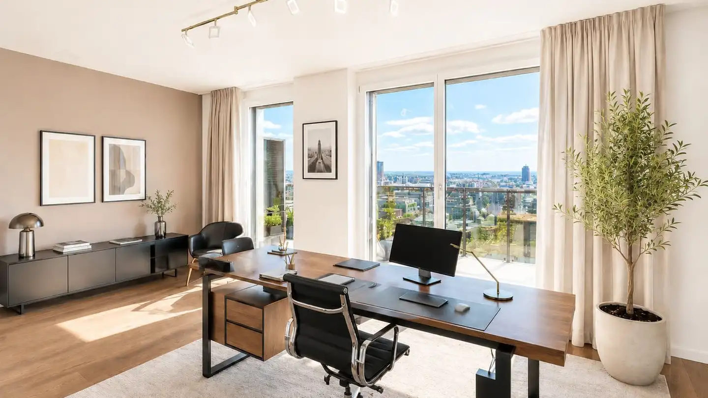 Wohnung kaufen - 8600 Dübendorf - Foto 3