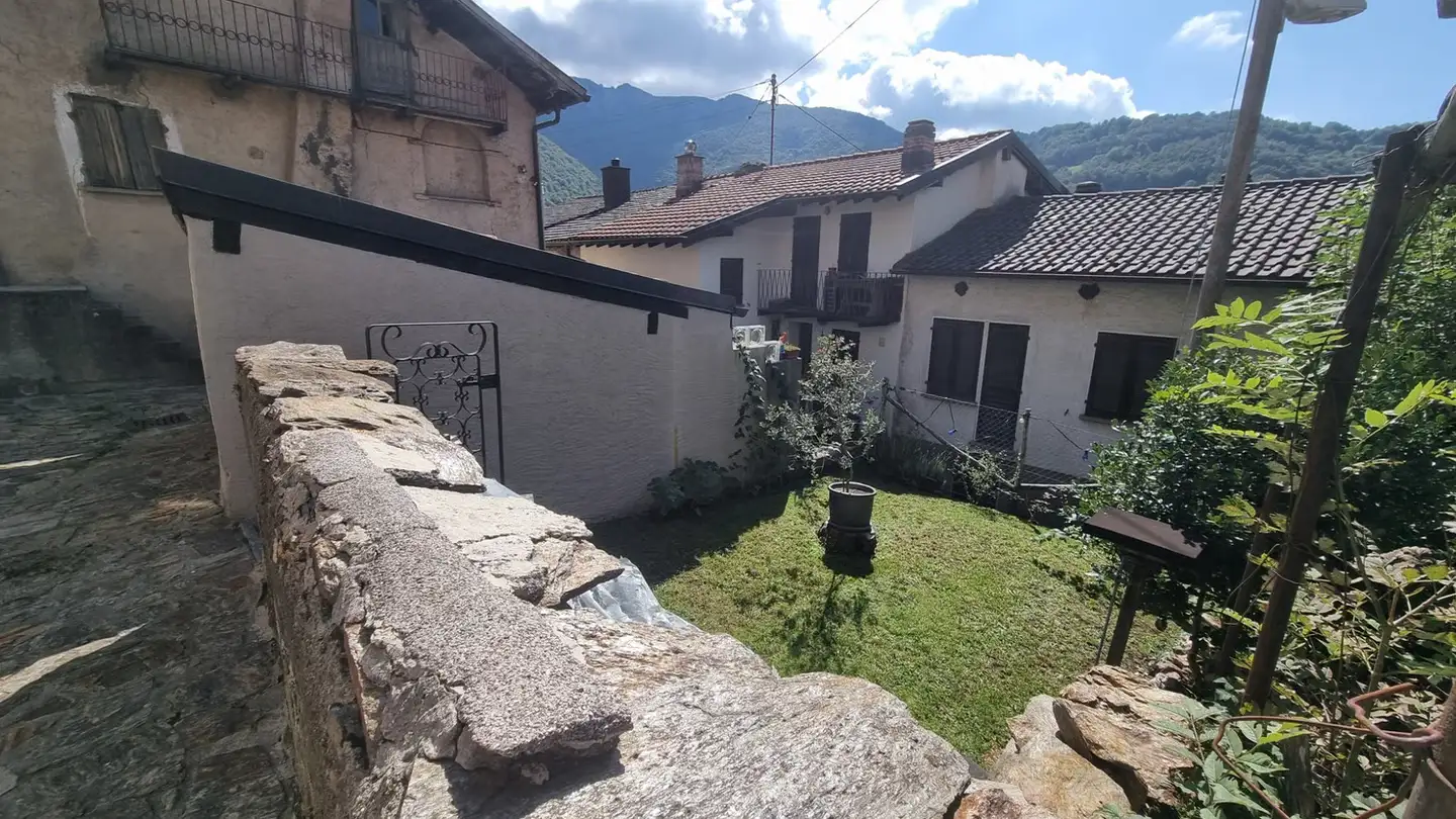 Maison individuelle à louer - Certara, 6959 Certara - Photo 2