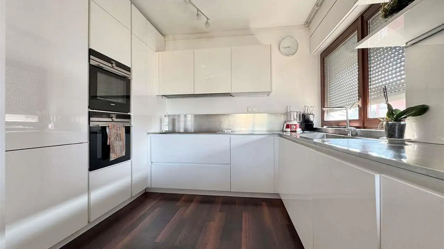 Appartement à vendre - Via Coremmo, 6900 Lugano