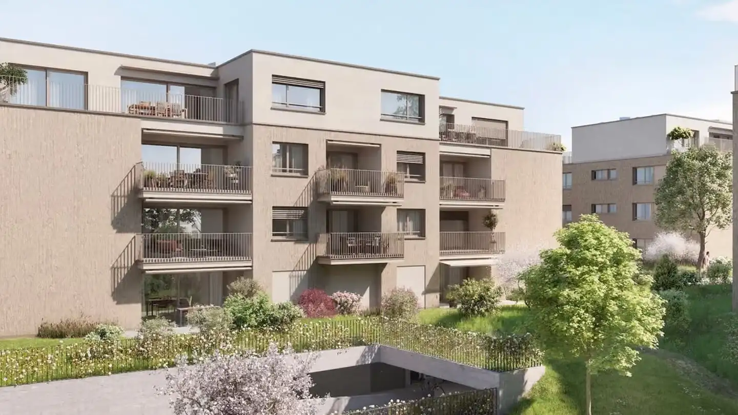 Attico in vendita - Grossacherstrasse 6, 8634 Hombrechtikon - Foto 2