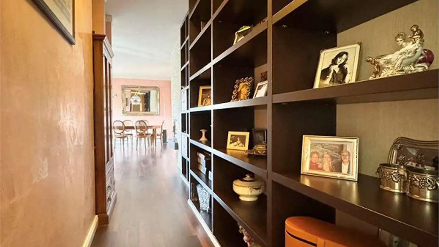 Apartment for sale - Via Coremmo, 6900 Lugano - Photo 3
