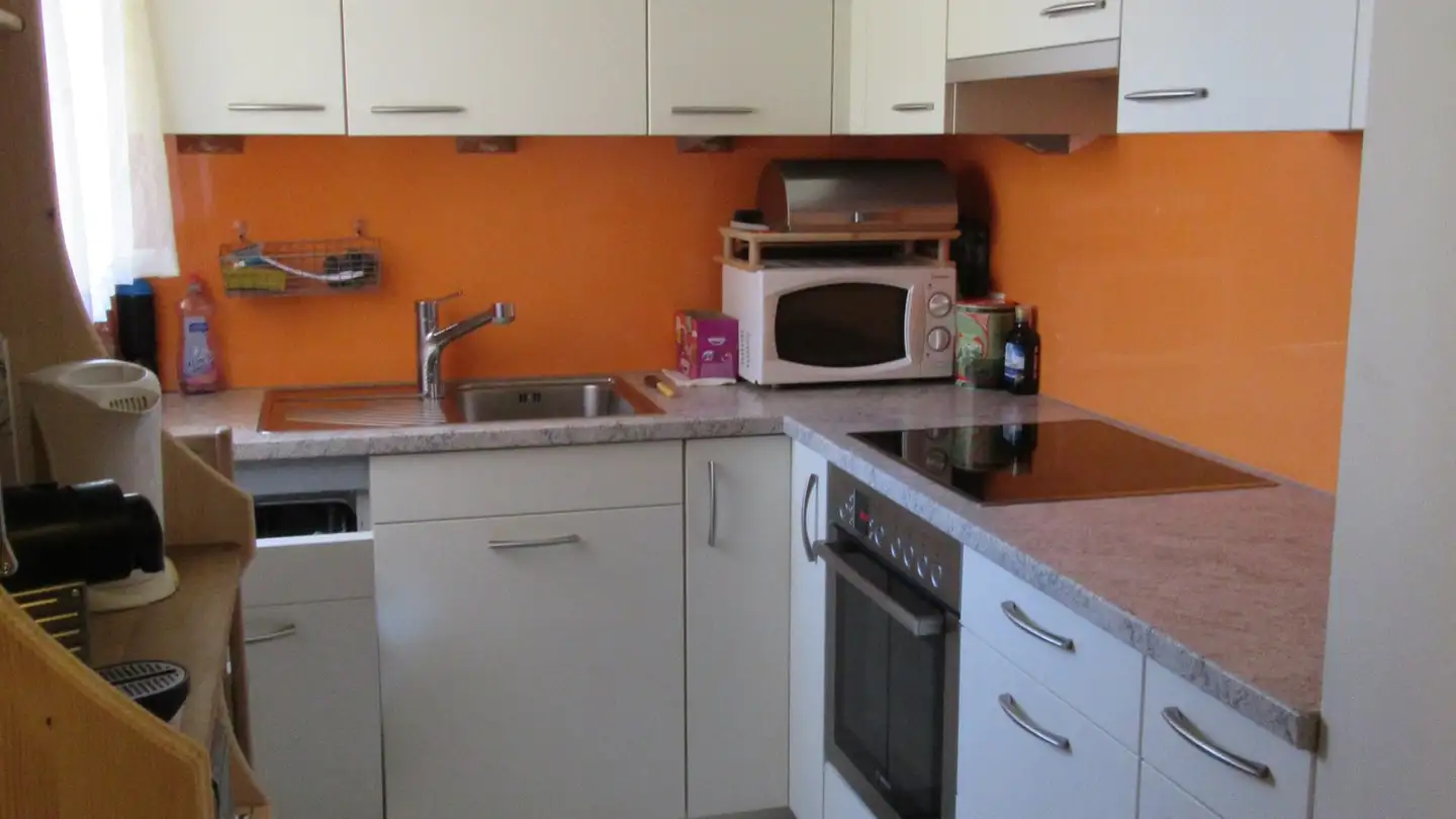Appartement à vendre - Steinstrasse 17a, 8630 Rüti ZH - Photo 3
