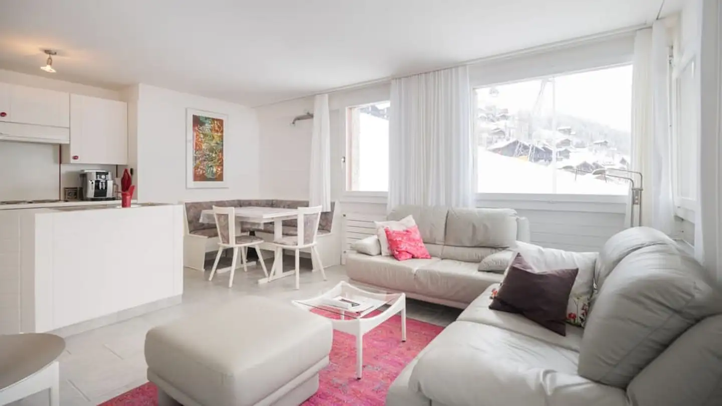 Appartamento in vendita - 3961 Grimentz - Photo 2