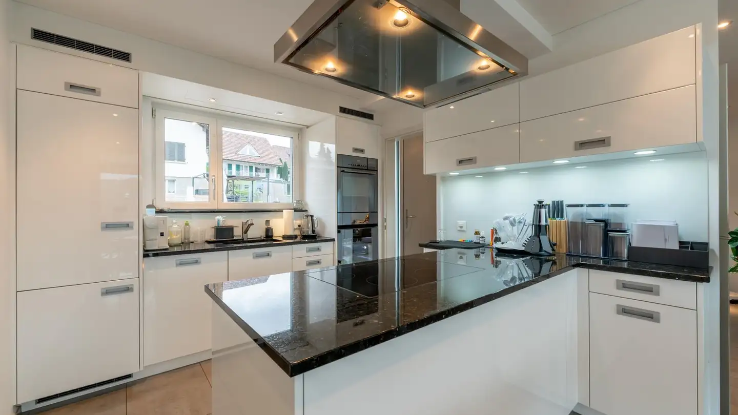 Single house for sale - 4614 Hägendorf