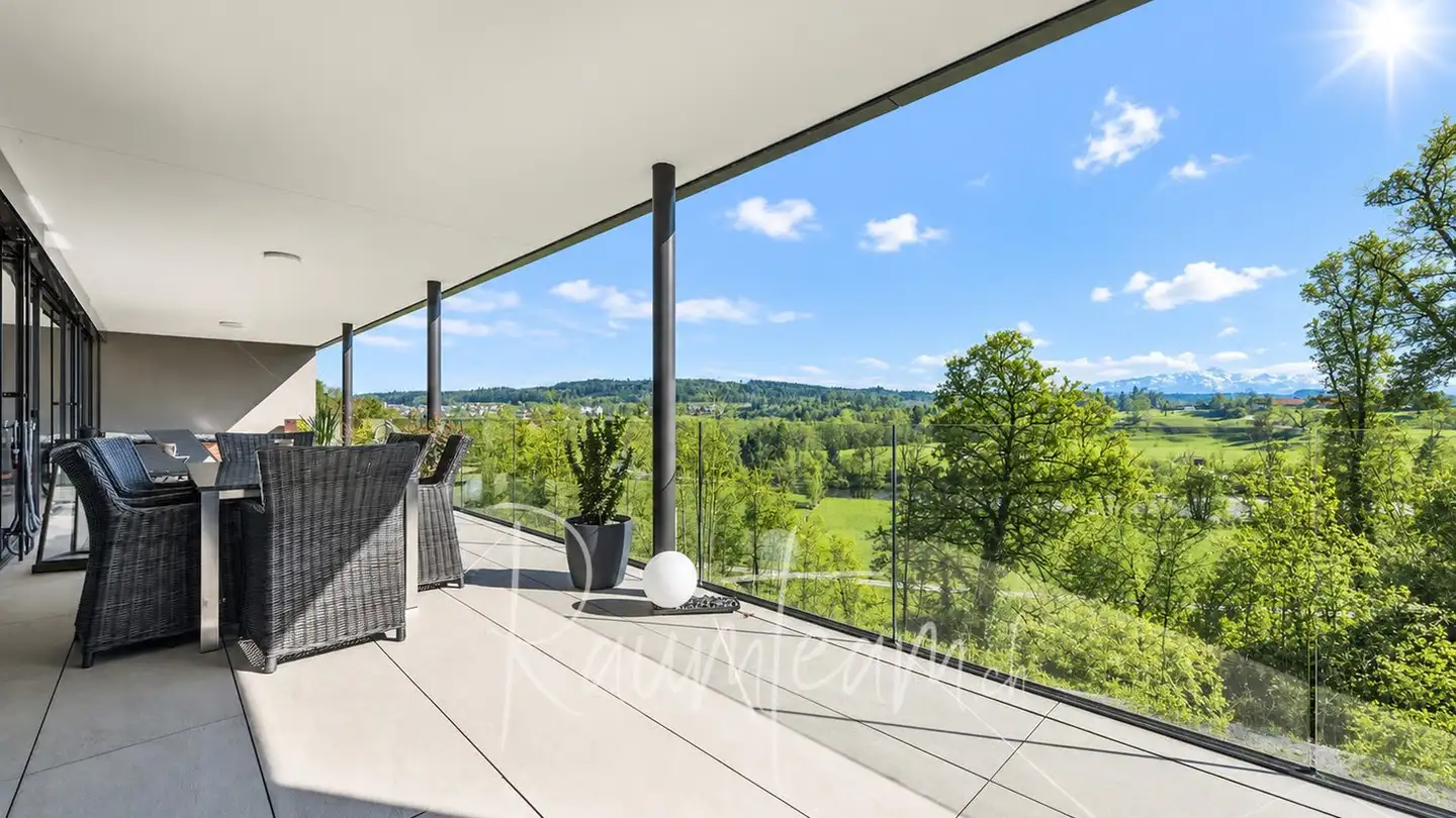 Appartement à vendre - 9220 Bischofszell