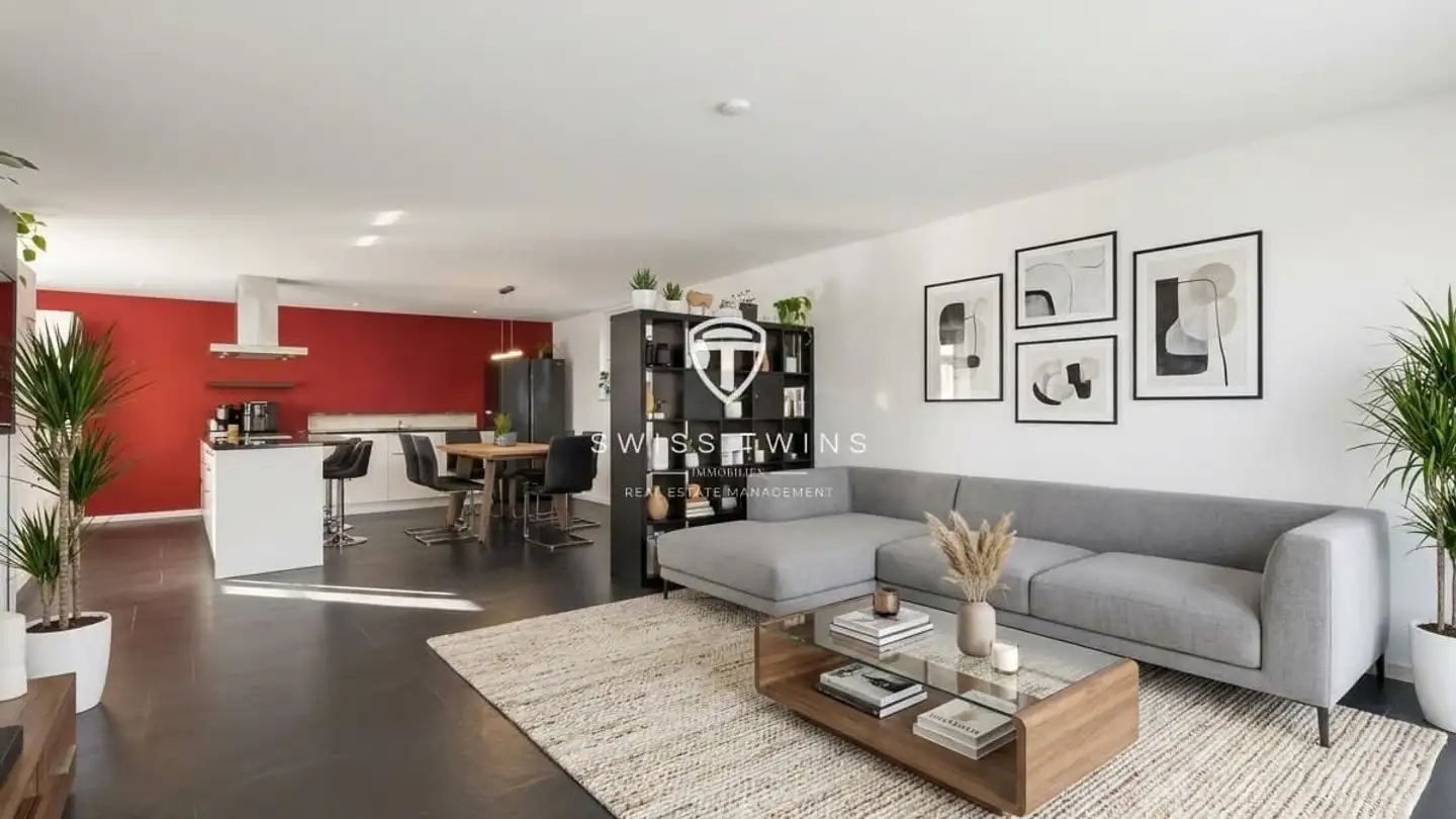 Appartement à vendre - 8637 Laupen ZH - Photo 2