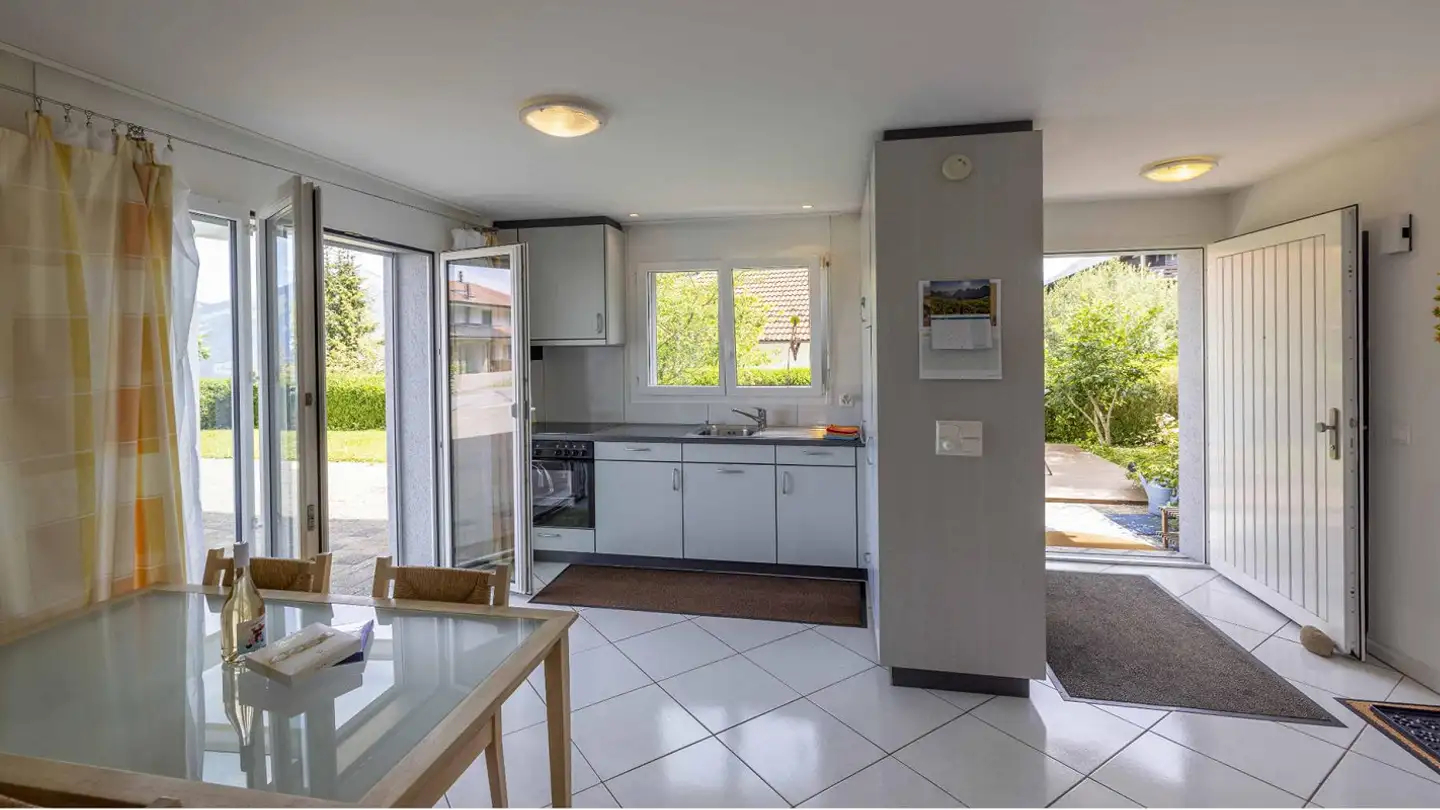 Apartment for rent - Rietliweg 4, 6376 Emmetten - Photo 4