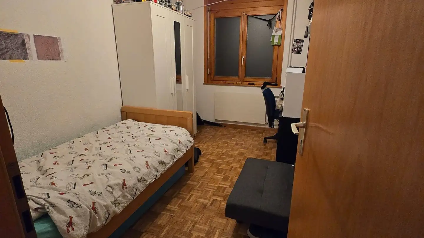 Appartamento in affitto - Rue Des Bruyères 1, 1347 Le Sentier - Foto 3