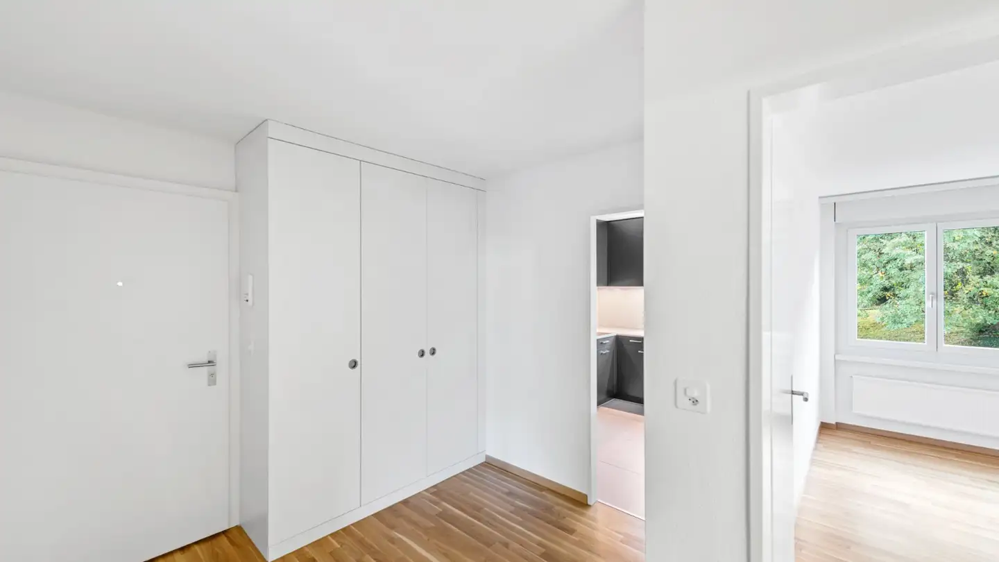 Appartement à louer - Rütistrasse 78, 8134 Adliswil - Photo 4
