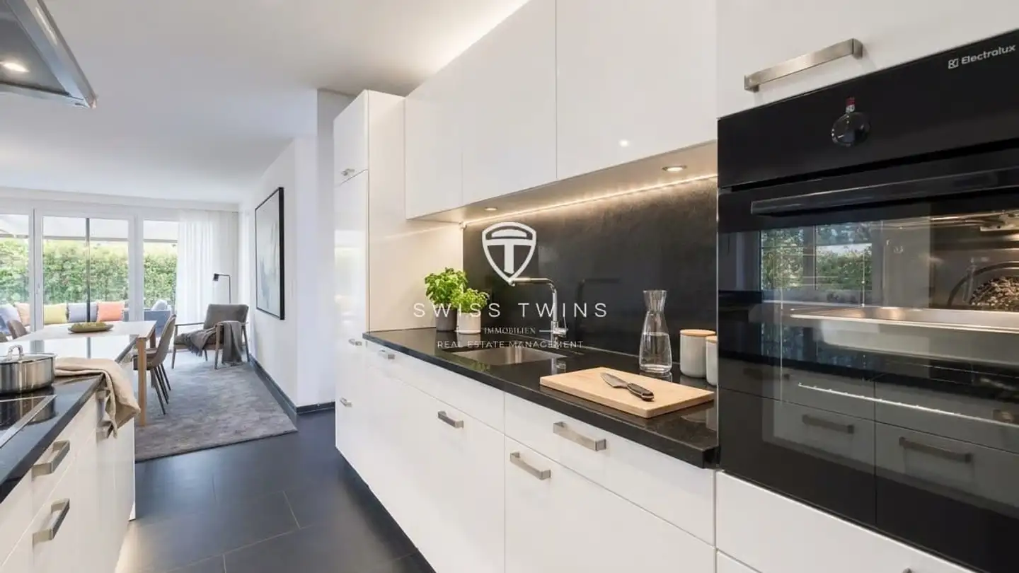 Apartment for sale - 8637 Laupen ZH - Photo 2