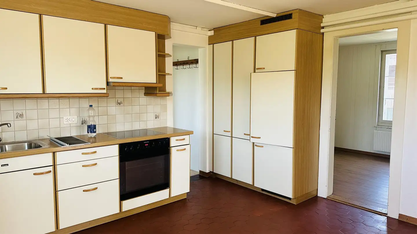 Appartamento in affitto - Matzenriedstrasse 12, 3019 Bern - Foto 2