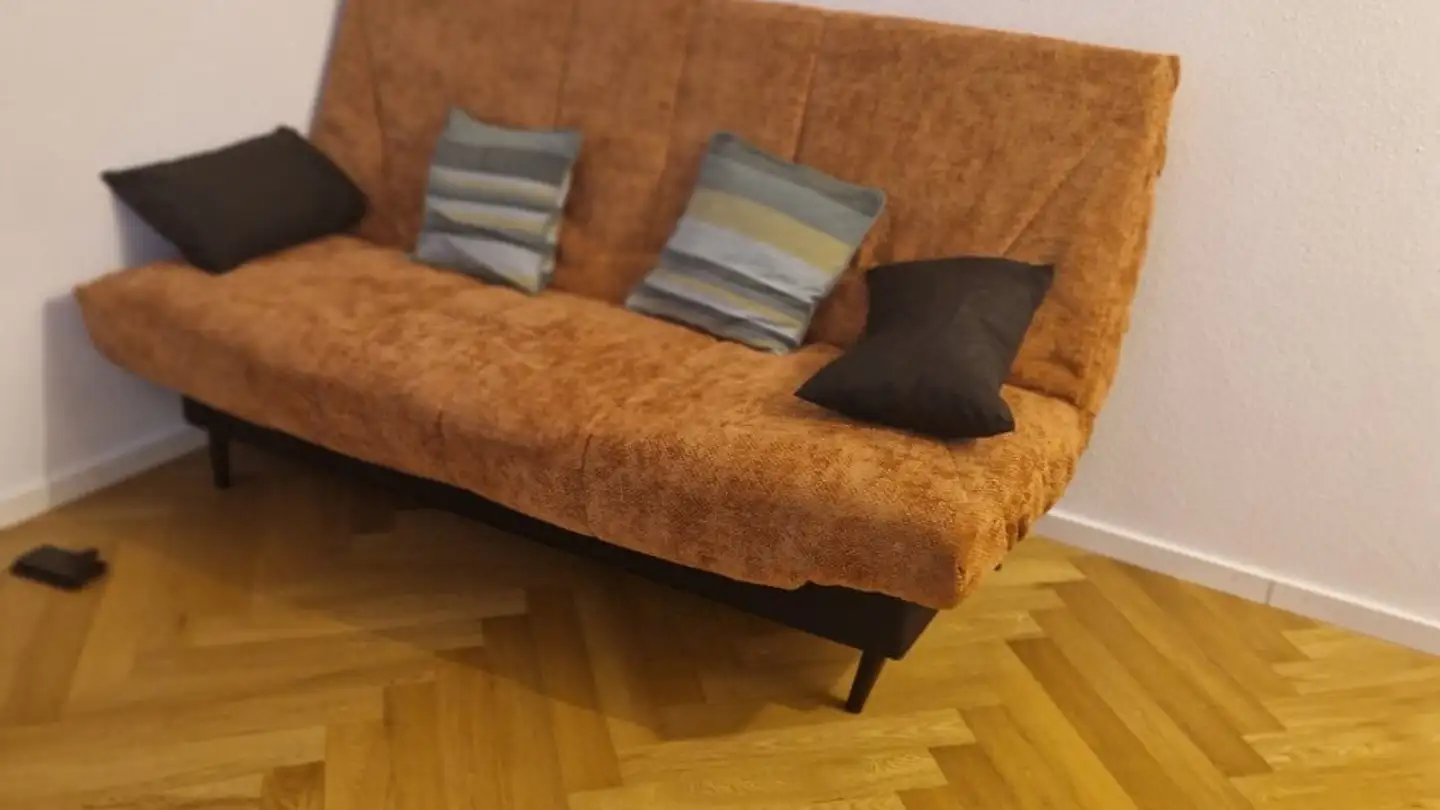 Appartamento in affitto - Rue Michel- Servet, 1206 Genève