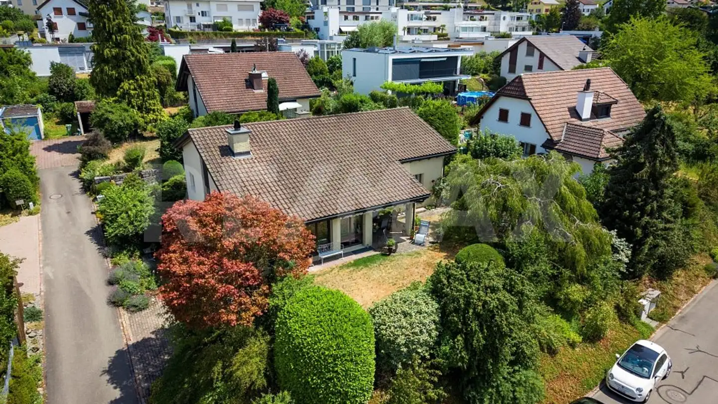 Einfamilienhaus kaufen - 5452 Oberrohrdorf - Foto 2