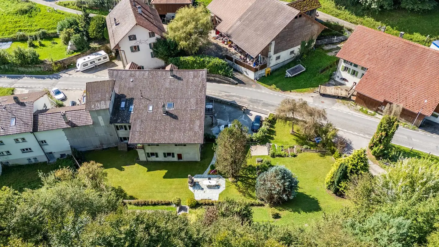 Villa in vendita - 1059 Peney-le-Jorat - Photo 3