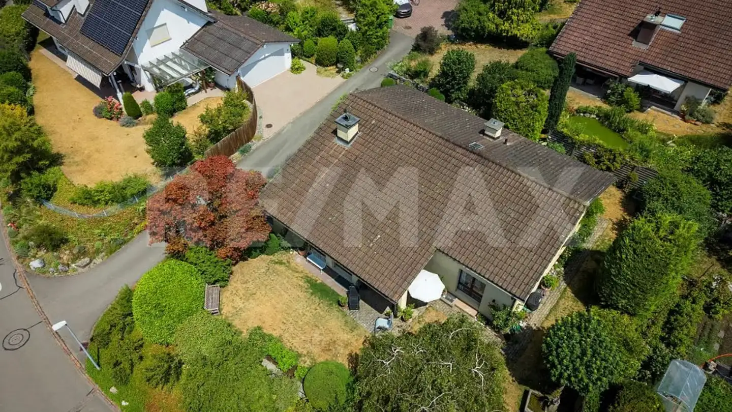 Einfamilienhaus kaufen - 5452 Oberrohrdorf - Foto 3