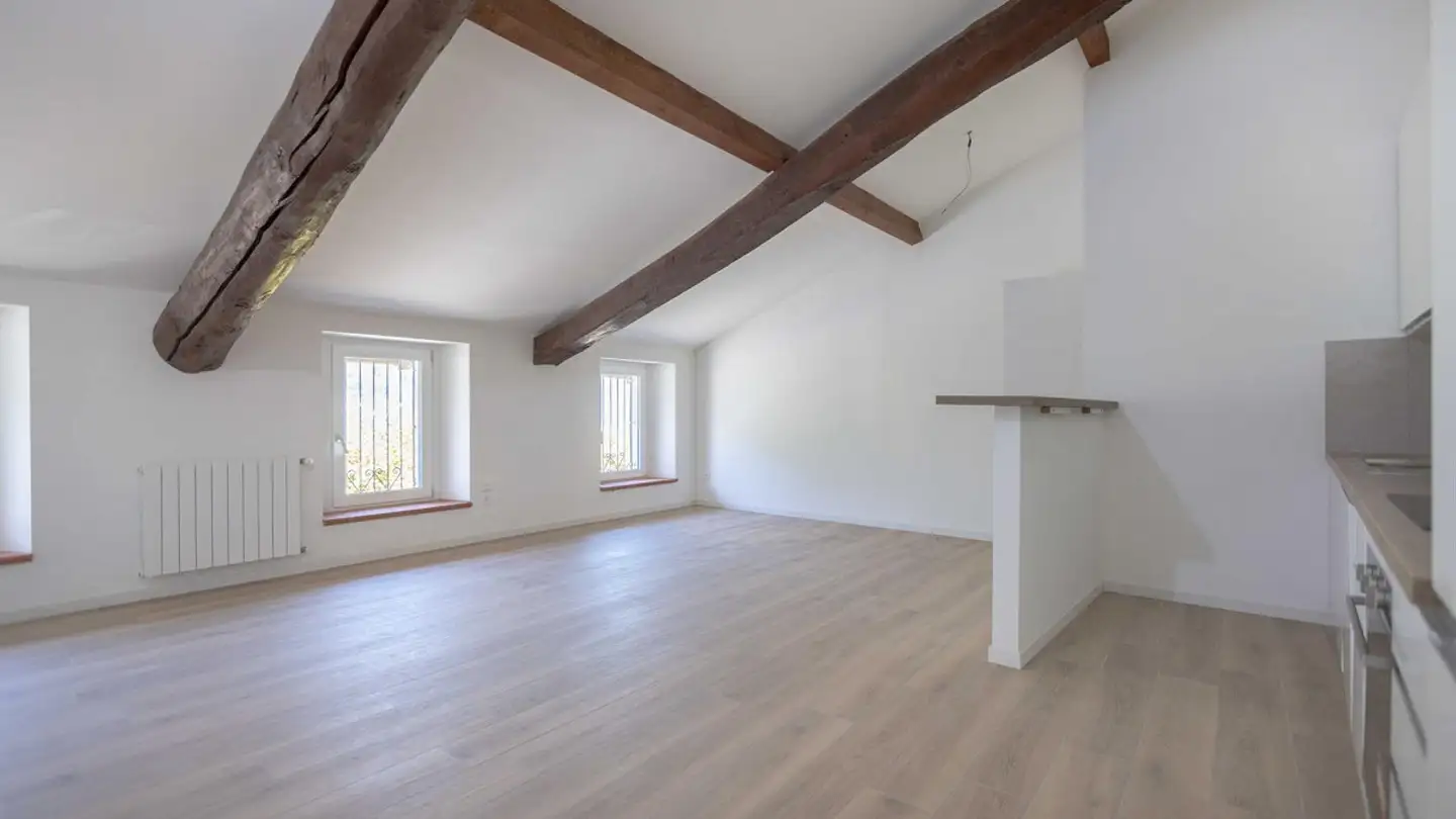 Apartment for sale - 6825 Capolago