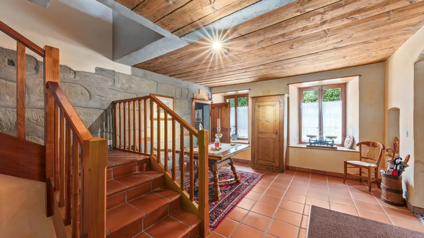 Villa in vendita - 1059 Peney-le-Jorat - Photo 4