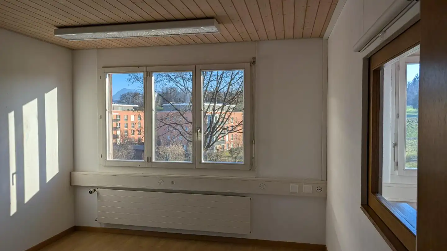 Bureau à louer - Rothenburgstrasse 26, 6274 Eschenbach LU - Photo 2